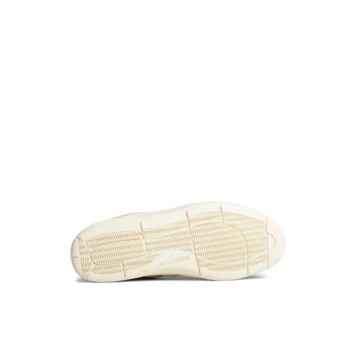 Sperry US12 Sneaker Bone Men Sneakers