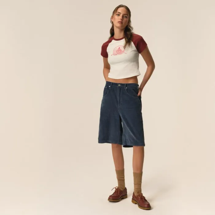 Sperry Wells Boat Shoes Bordo Women Boat Shoes
