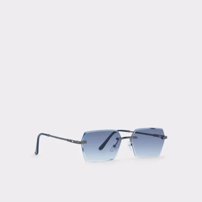 Sunglasses Men ALDO Arilalith Oval Sunglasses