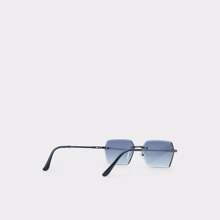 Sunglasses Men ALDO Arilalith Oval Sunglasses