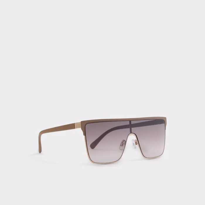 Sunglasses Women ALDO Astoveth Shield Sunglasses