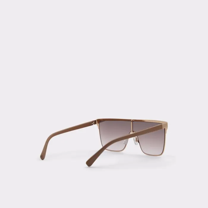 Sunglasses Women ALDO Astoveth Shield Sunglasses
