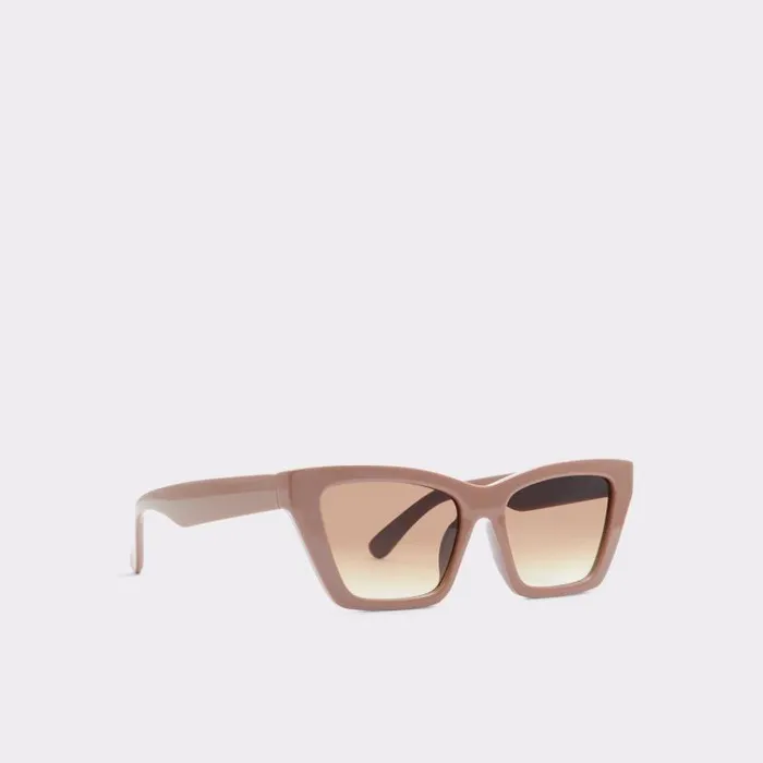Sunglasses Women ALDO Beloperone Cat Eye Sunglasses
