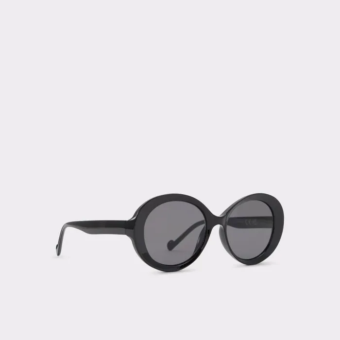Sunglasses Women ALDO Dombey Round Sunglasses