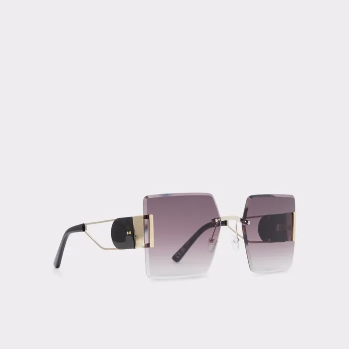 Sunglasses Women ALDO Enobrelia Square Sunglasses