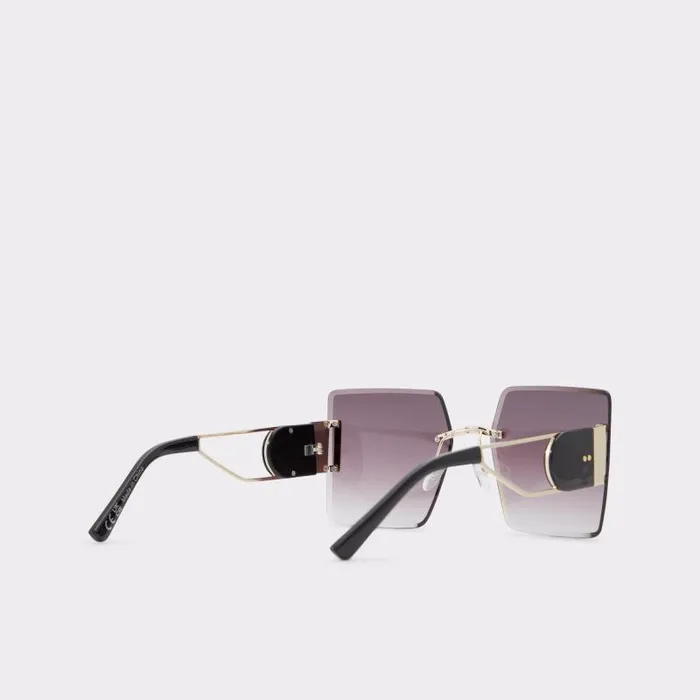 Sunglasses Women ALDO Enobrelia Square Sunglasses