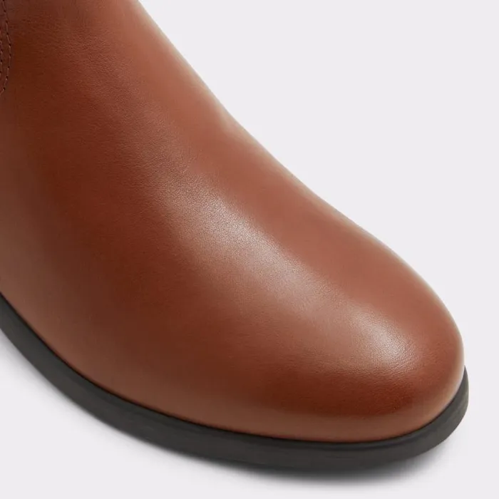 Tall Boots Women ALDO Wicoenitall KneeHigh Boot 8211 Brown