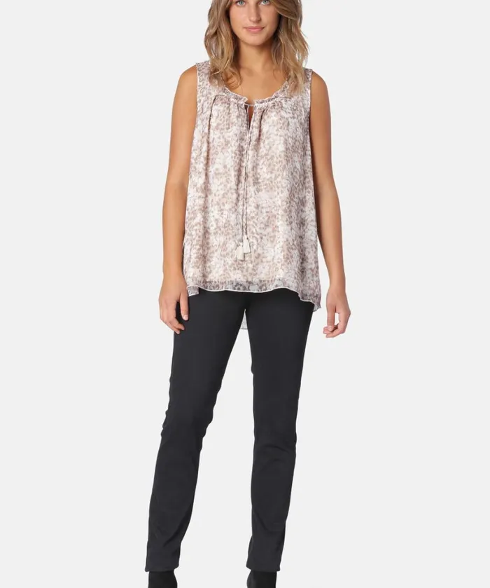 Top 8211 Portobello Clothing Ilse Jacobsen Shirts And Blouses Top 8211 Portobello Clothing Ilse Jacobsen Shirts And Blouses