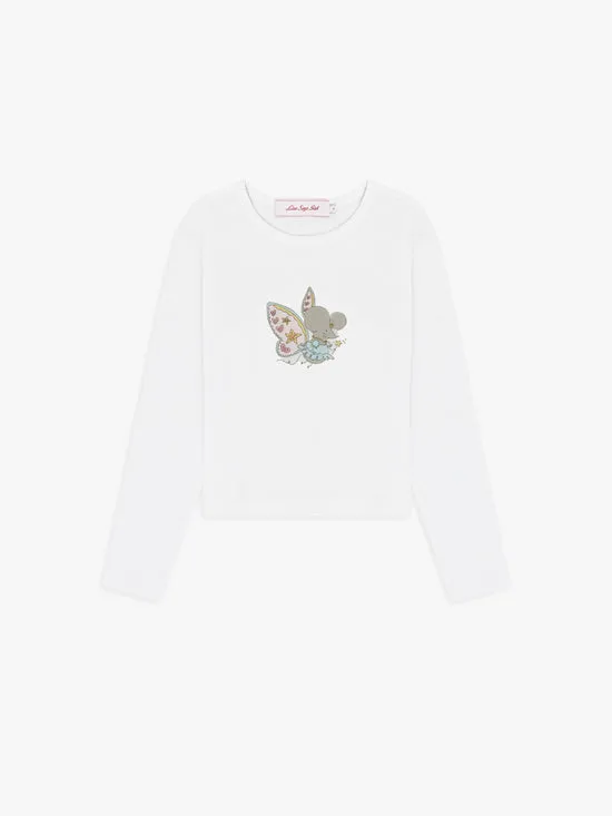 Tops Lisa Says Gah Women Dana Long Sleeve Tee Arden8217s Rat