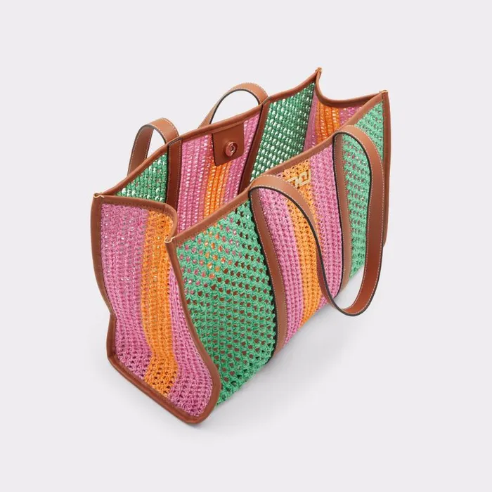 Tote and Satchel Bags Women ALDO Janissyx Satchel Bag