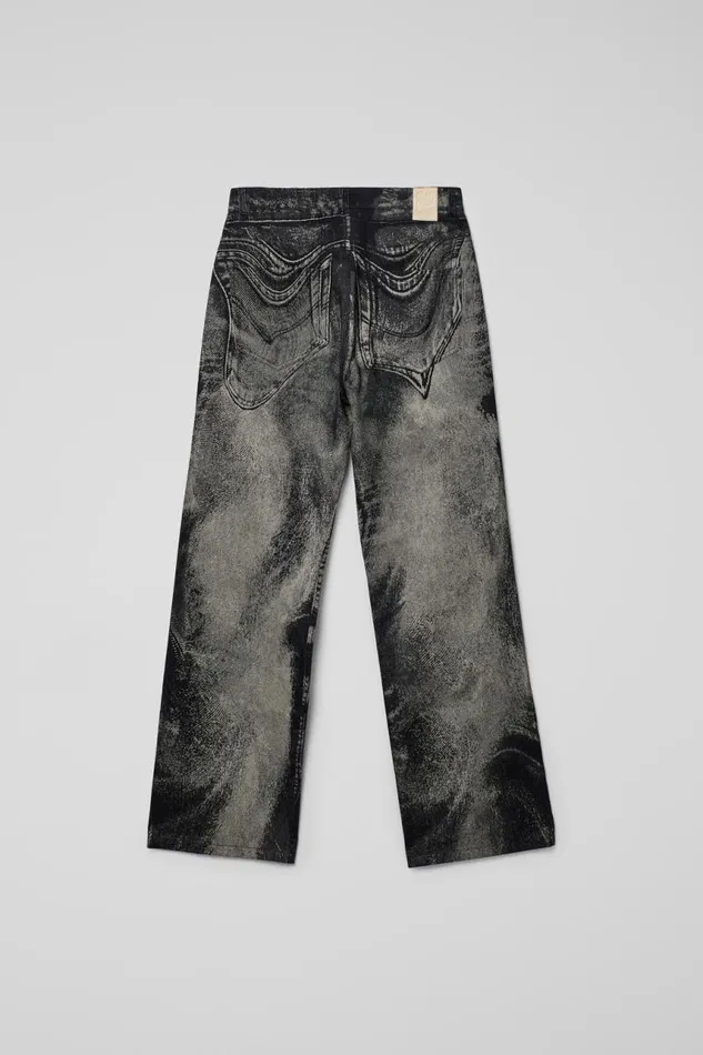 TrousersandShorts Women Camper Denim Jeans BlackGray Denim Jeans TrousersandShorts Women Camper Denim Jeans BlackGray Denim Jeans