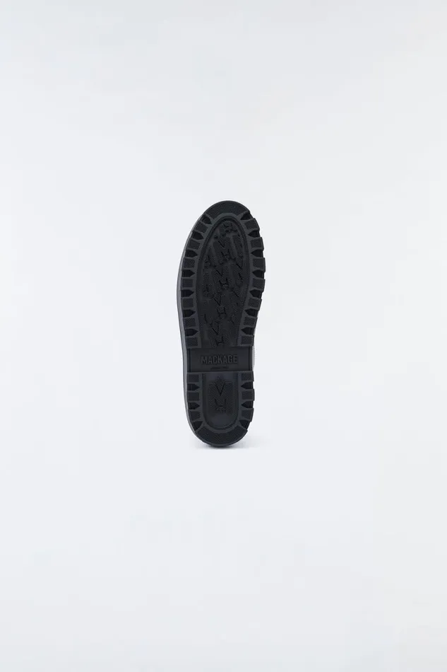 Winter Boots Men Mackage HERO Shearlinglined Winter Boot For Men Champagne