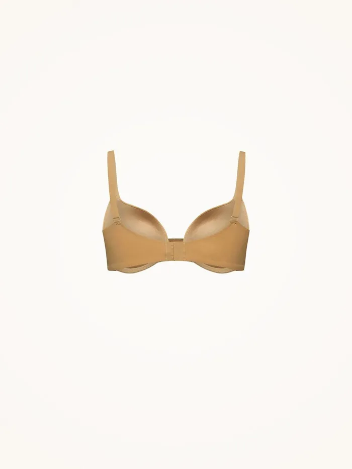 Wolford Bras and Bottoms Pure Cup Bra Fairly Light 8211 Women