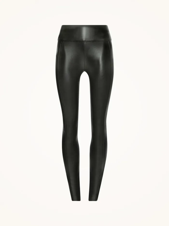 Wolford Outer Leggings Edie Forming Leggings Black 8211 Women