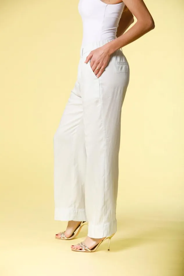 Woman New York Cozy Straight Chino Jogger Pants In Modal Straight Mason039s Pants