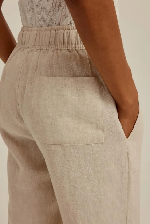 Woman Venroy Pants Lounge Pant