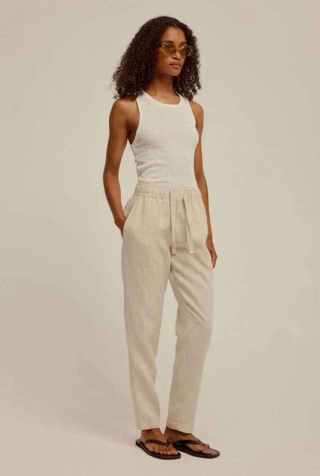 Woman Venroy Pants Lounge Pant