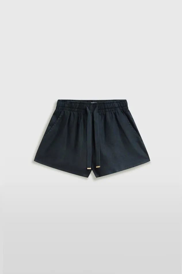Woman Venroy Shorts High Waisted Lounge Short