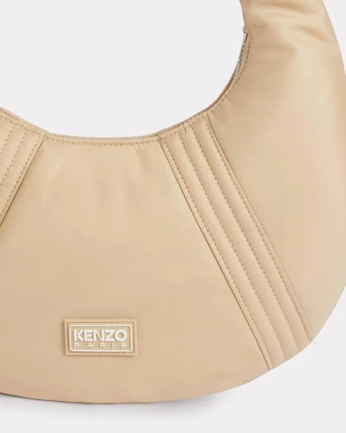 Women 039KENZOGO039 Shoulder Bag Beige Kenzo Bags