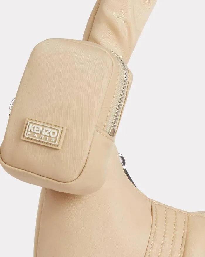 Women 039KENZOGO039 Shoulder Bag Beige Kenzo Bags
