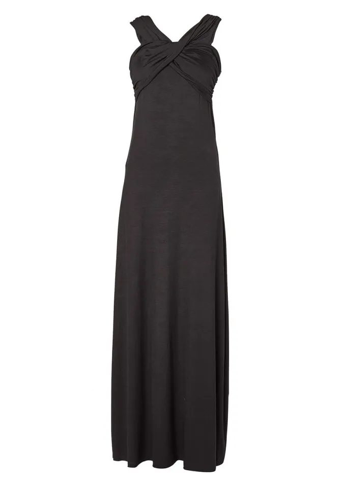 Women Alexandra Maxi Dress Black Holland Cooper Dresses Women Alexandra Maxi Dress Black Holland Cooper Dresses