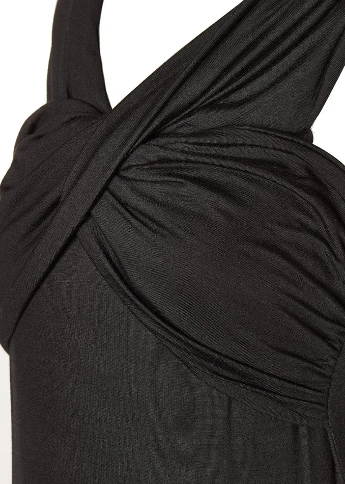 Women Alexandra Maxi Dress Black Holland Cooper Dresses Women Alexandra Maxi Dress Black Holland Cooper Dresses