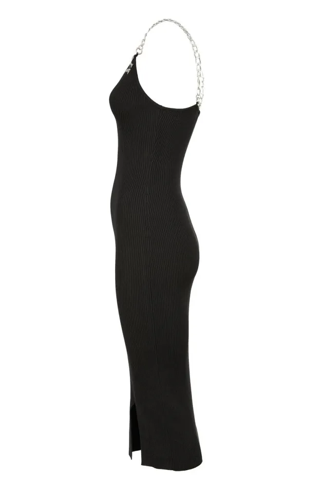 Women Aurora Dress Black Holland Cooper Dresses