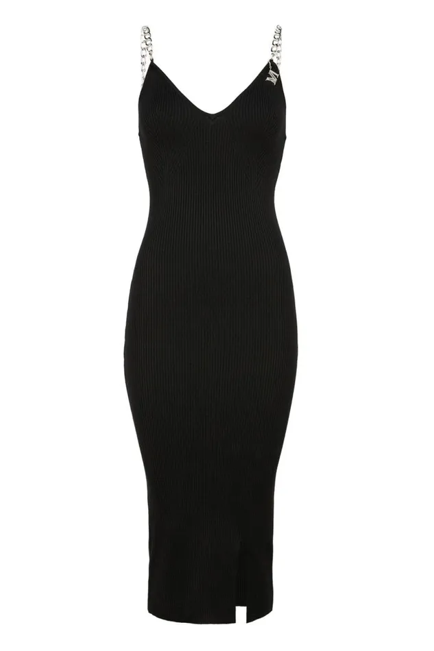 Women Aurora Dress Black Holland Cooper Dresses