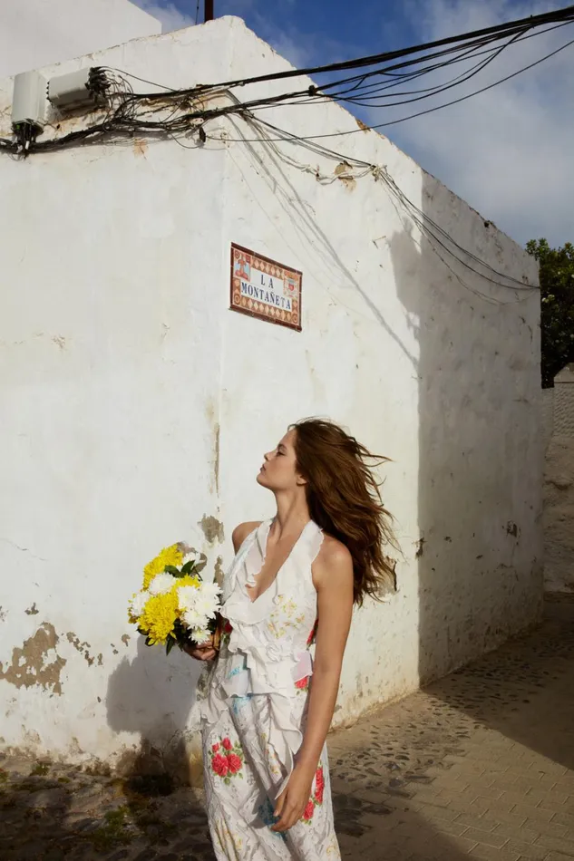 Women Aviana Maxi Dress White For Love and Lemons Dresses Women Aviana Maxi Dress White For Love and Lemons Dresses