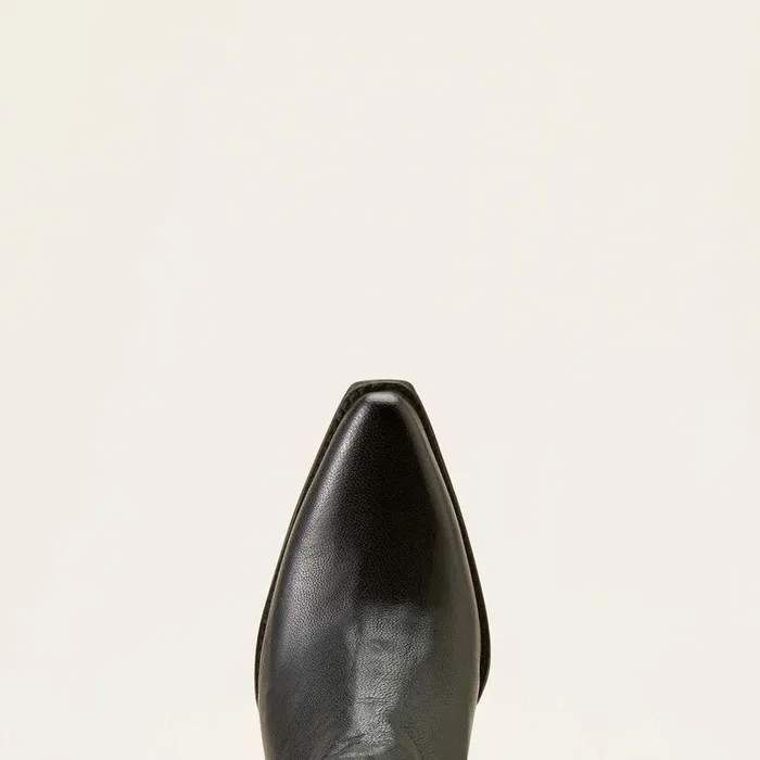 Women Booties Ariat Bradley Western Boot Bohemian Black Women Booties Ariat Bradley Western Boot Bohemian Black