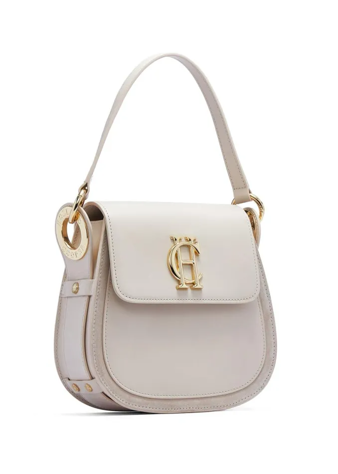 Women Chelsea Saddle Bag Cream Holland Cooper Bags Women Chelsea Saddle Bag Cream Holland Cooper Bags