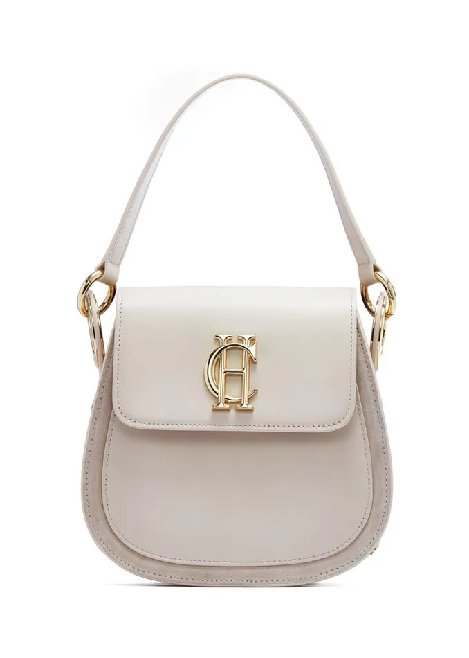 Women Chelsea Saddle Bag Cream Holland Cooper Bags Women Chelsea Saddle Bag Cream Holland Cooper Bags