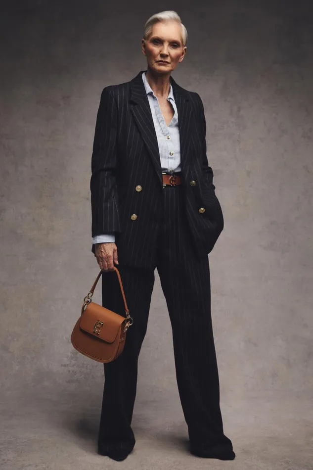Women Chelsea Saddle Bag Tan Holland Cooper Bags