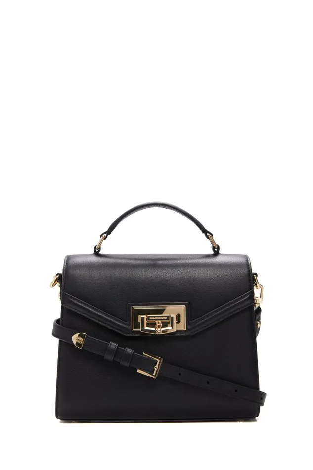 Women Cheltenham Bag Black Holland Cooper Bags