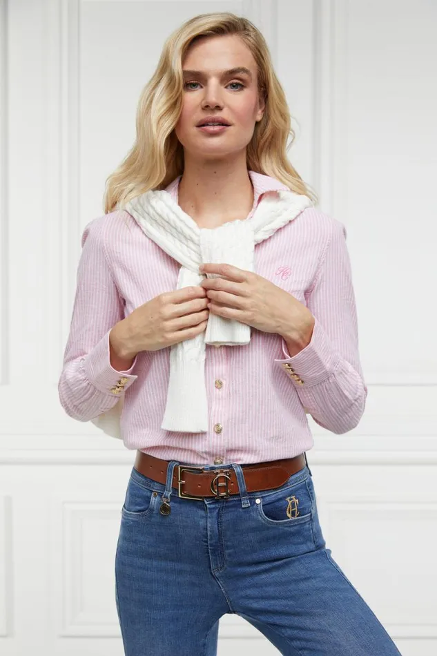 Women Cotswold Cardigan Natural Holland Cooper Knitwear Women Cotswold Cardigan Natural Holland Cooper Knitwear