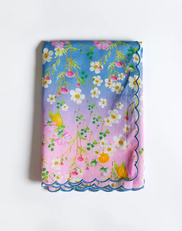 Women Cynthia Rowley Home Dinner Napkin Ompkbl