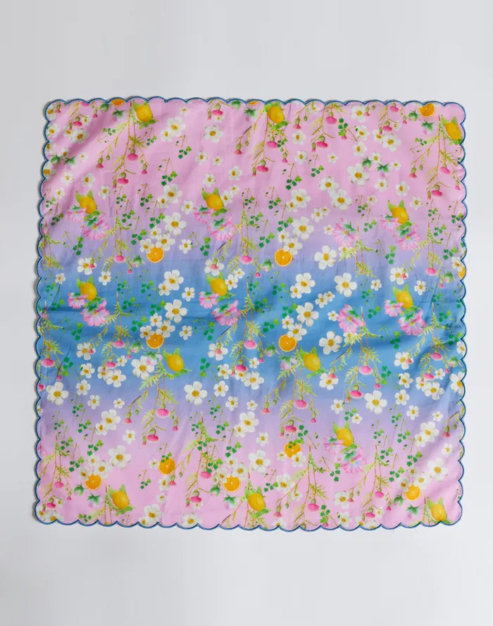 Women Cynthia Rowley Home Dinner Napkin Ompkbl