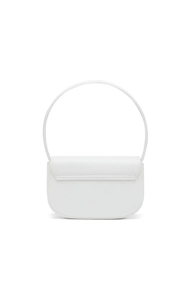 Women Diesel 1DR Bags 1DR White Women Diesel 1DR Bags 1DR White