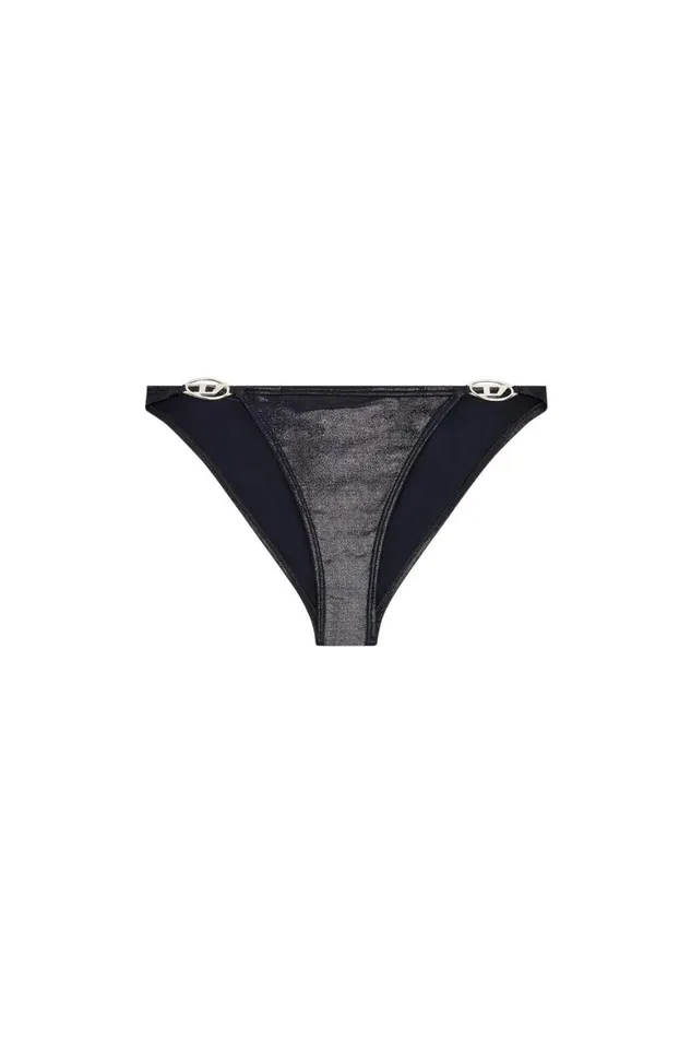 Women Diesel Beachwear BFPNIRINAO Black