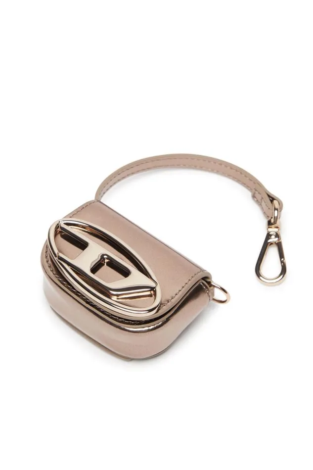 Women Diesel Caps Hats and Scarves 1DR XXS Bronze