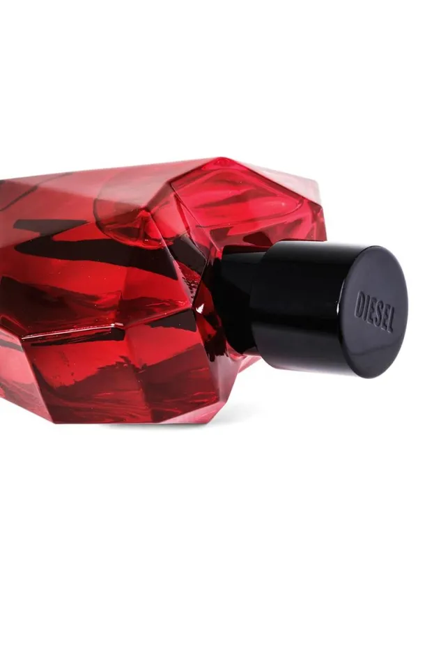Women Diesel Caps Hats and Scarves LOVERDOSE RED KISS EAU DE PARFUM 50ML Red Women Diesel Caps Hats and Scarves LOVERDOSE RED KISS EAU DE PARFUM 50ML Red