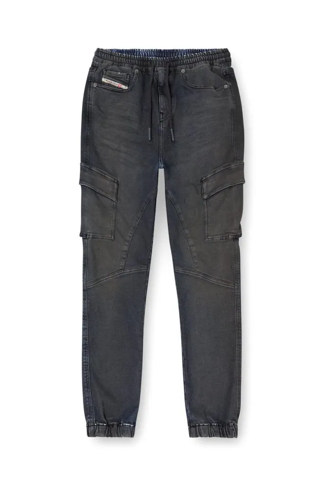 Women Diesel Jeans Regular 2051 DUrsy Joggjeans 09L13 Dark Blue Women Diesel Jeans Regular 2051 DUrsy Joggjeans 09L13 Dark Blue
