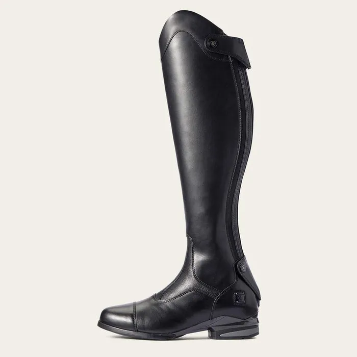 Women English Riding Boots Ariat Nitro Max Tall Riding Boot Black Women English Riding Boots Ariat Nitro Max Tall Riding Boot Black