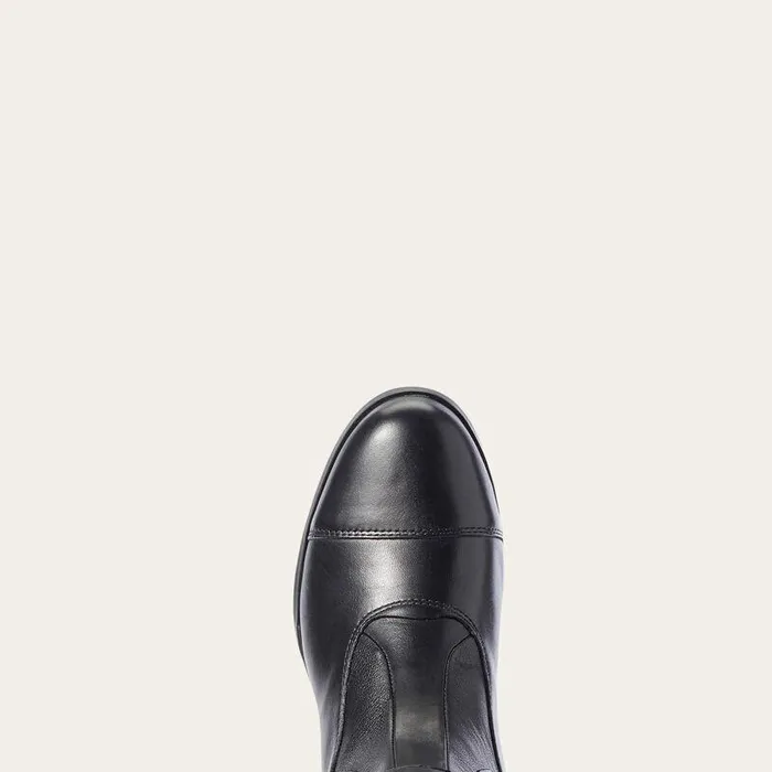 Women English Riding Boots Ariat Nitro Max Tall Riding Boot Black Women English Riding Boots Ariat Nitro Max Tall Riding Boot Black