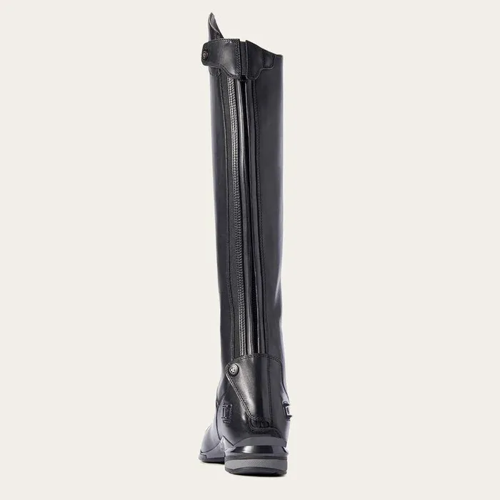 Women English Riding Boots Ariat Nitro Max Tall Riding Boot Black Women English Riding Boots Ariat Nitro Max Tall Riding Boot Black