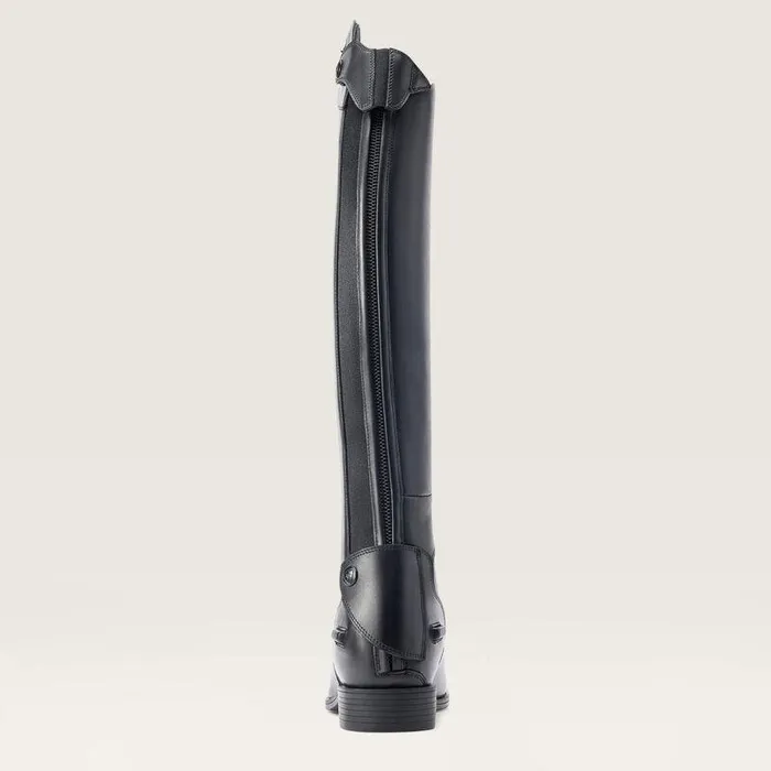 Women English Riding Boots Ariat Ravello Tall Riding Boot Black Calf Women English Riding Boots Ariat Ravello Tall Riding Boot Black Calf