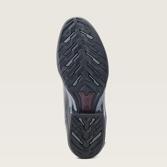 Women English Riding Boots Ariat V Sport Zip Tall Riding Boot Black Women English Riding Boots Ariat V Sport Zip Tall Riding Boot Black