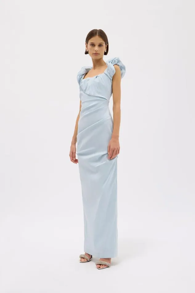 Women Evening Dresses Rachel Gilbert KALINA GOWN