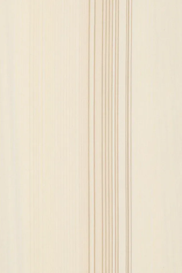 Women Faithfull The Brand Dresses En Vau Maxi Dress Foam Taupe Stripe