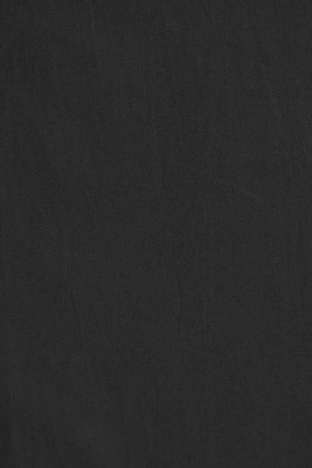 Women Faithfull The Brand Dresses Marieka Midi Dress Black 8211 Final Sale